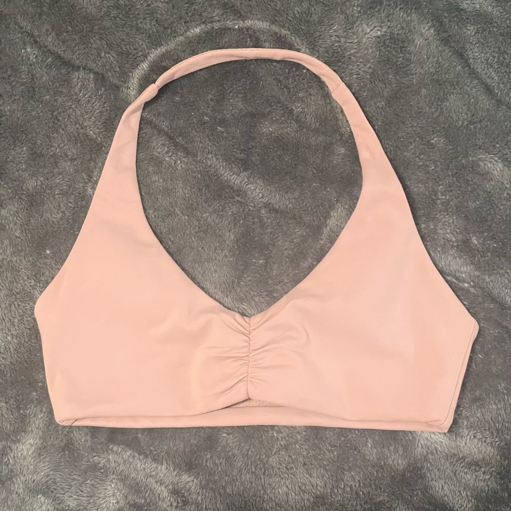 CSB Form Clara Crop
